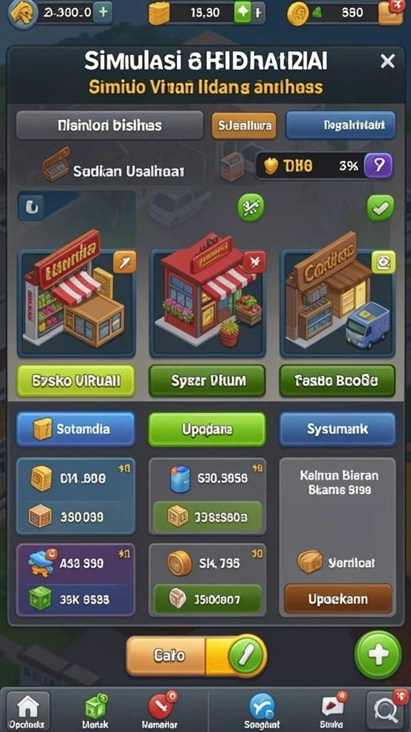 Screenshot mpo777 nomor 3