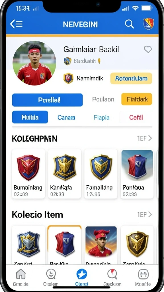 Screenshot nekototo nomor 3
