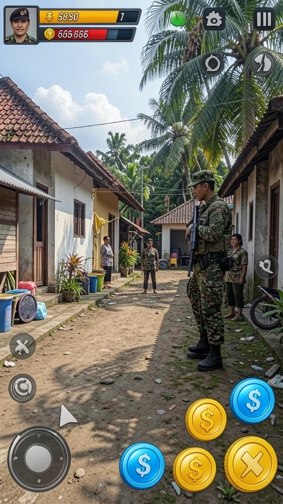 Screenshot rajabandar88 nomor 3