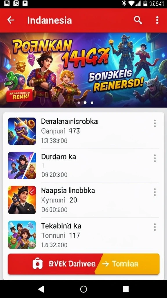 Screenshot tar555 nomor 3